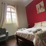 Great Partners Hostel