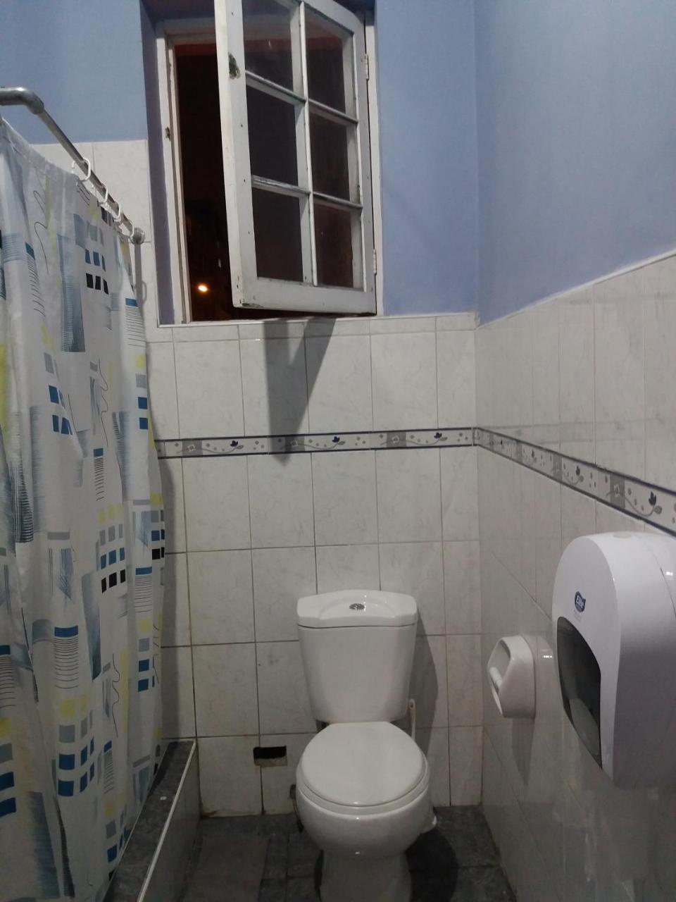 Hostal Great Partners