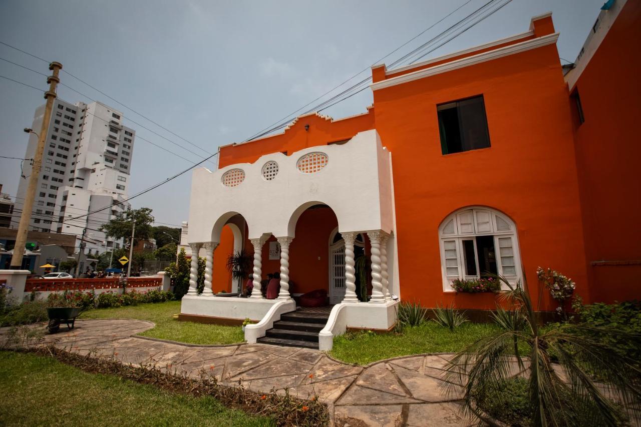 Hostal Great Partners *
