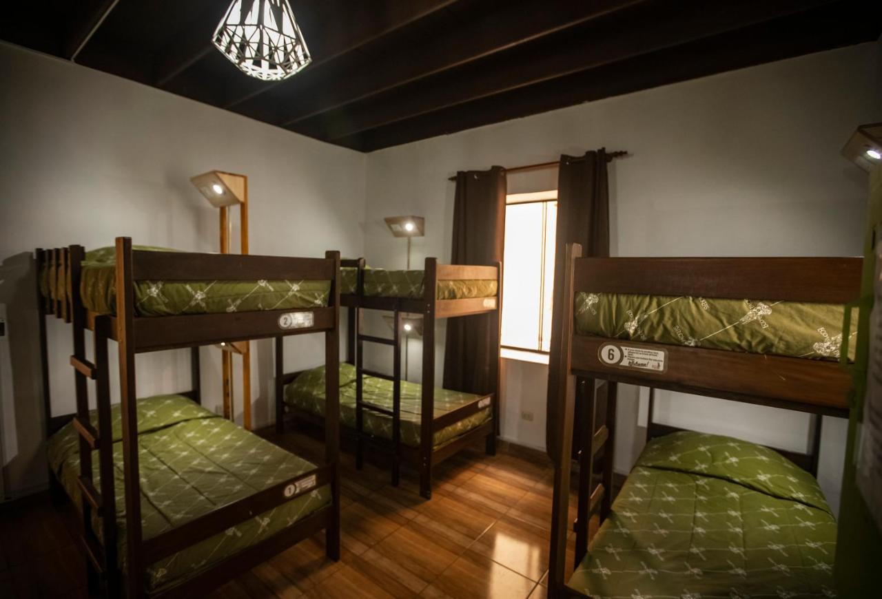 Great Partners Hostal Lima